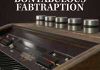 Bontabulous Fabtraption KONTAKT