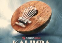 Soundiron Kalimba v3.0 KONTAKT