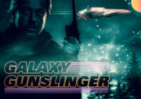 Soundtrack Loops Galaxy Gunslinger WAV