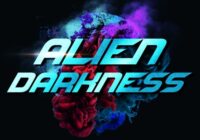 Speedsound Ableton Live Template: Alien Darkness for Ableton Live + WAV