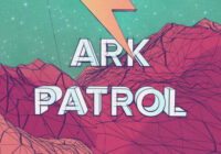 Ark Patrol Sample Pack WAV