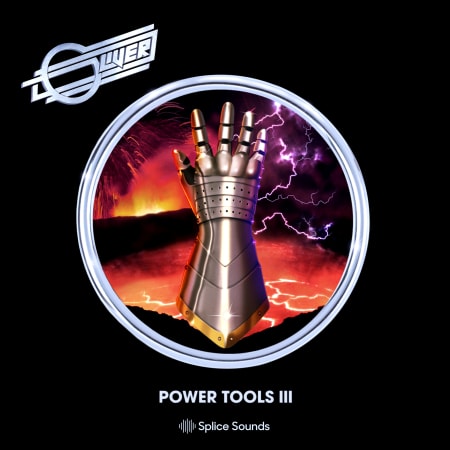Oliver Power Tools Sample Pack III WAV Astra Presets