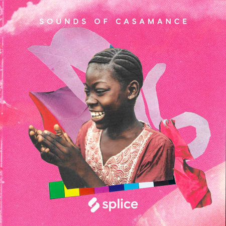 Sounds of Casamance WAV