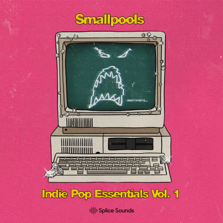 Smallpools: Indie Pop Essentials Vol. 1 WAV