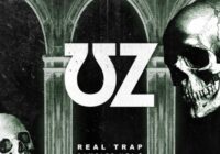 UZ Real Trap Samples Vol. 3 WAV PRESETS