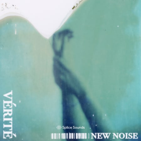 VÉRITÉ New Noise Sample Pack WAV
