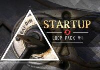 ThaKracken Start Up Loop Pack Vol.4 WAV