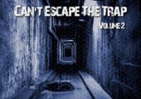 Strategic Audio Cant Escape the Trap Vol 2 WAV MIDI FLP