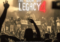 Strategic Audio The Boom Bap Legacy 4 WAV MIDI