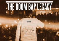 Strategic Audio The Boom Bap Legacy WAV MIDI FLP