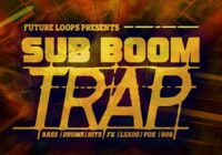 Future Loops Sub Boom Trap WAV