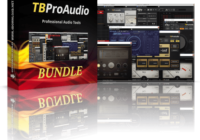 TBProAudio bundle 2021.8 WIN