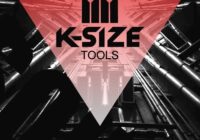 K-Size Tech Tools V.2 WAV