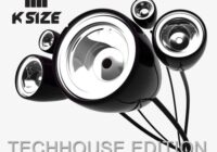 K-Size TechHouse Edition MULTIFORMAT