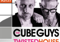 The Cube Guys Twisted House & Tribal Tech MULTIFORMAT