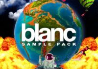 Blanc Audio The Sounds Of blanc (Sample Pack) WAV