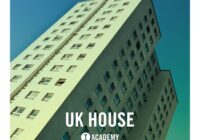 Toolroom Academy UK House WAV