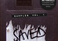 Toolroom Saved Samples Vol. 1 WAV