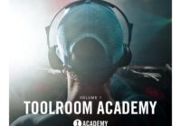 Toolroom Toolroom Academy Vol. 1 WAV