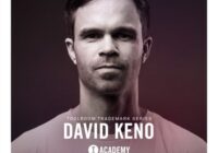 Toolroom Trademark Series David Keno WAV