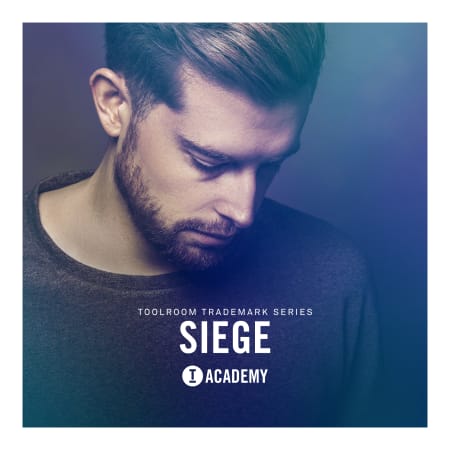 Toolroom Trademark Series Siege WAV