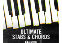 Toolroom Ultimate Stabs & Chords WAV