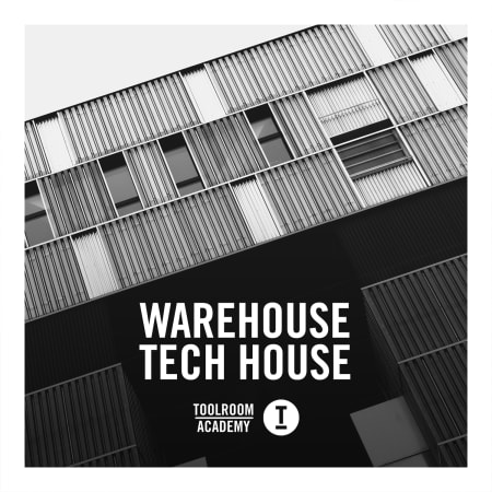 Toolroom Warehouse Tech House WAV