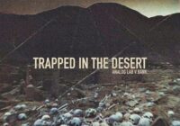 HZE Trapped in the Desert (ANALOG LAB V BANK)