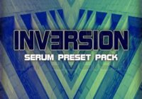 Triple Spiral Audio Stingray Instruments Inversion for Serum