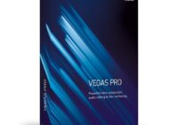 MAGIX VEGAS Pro v19.0.0.341 [WiN]