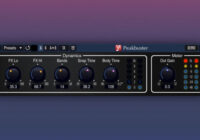 Voxengo Peakbuster v1.2 x64 VST VST3