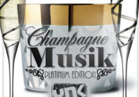 YNK Audio Champagne Musik Platinum Edition WAV