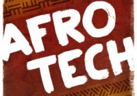 Cr2 Afro Tech MULTIFORMAT