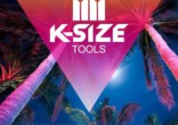 K-Size Tribal Tools V1 WAV