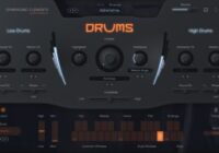 uJAM Symphonic Elements DRUMS v1.0.0 WIN