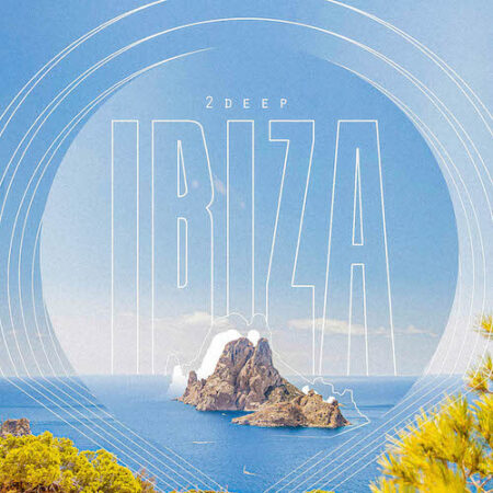 2DEEP Ibiza WAV MIDI