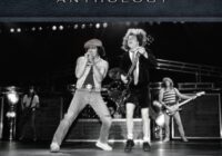 AC/DC Anthology Songbook PDF