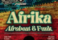 Fresh Funky Samples Afrika – Afrobeat & Funk WAV