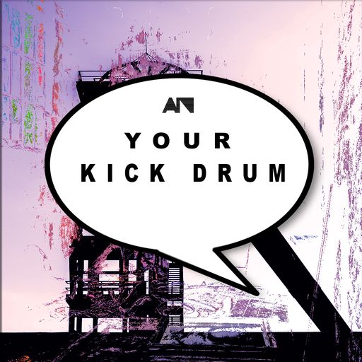 About Noise Your Kick Drum WAV