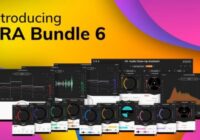 Accusonus ERA 6 Bundle Pro & VoiceChanger v1.2 MacOS