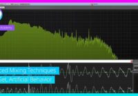 Future Media Academy Advanced Mixing Techniques with Re:Set TUTORIAL
