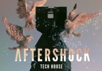 Aftershock Tech House by Blackwarp WAV FXP