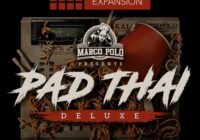 Akai Marco Polo Presents Pad Thai Deluxe MPC Expansions WAV SXQ XPJ XPM XAL