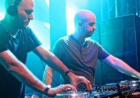 Aly & Fila Style Push Uplifting Trance FL Studio Template FLP WAV