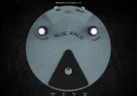 Audiority Blue Face v1.2.1 VST2 VST3 AU AAX