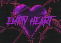 BLVCKOUT Empty Heart WAV MIDI