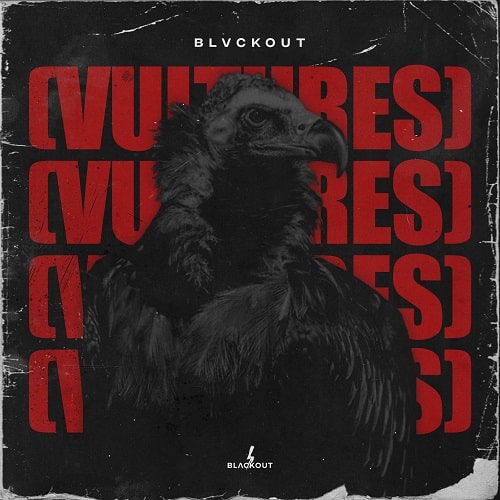 BLVCKOUT Vultures WAV