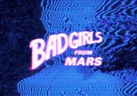 NoLyrics Bad Girls From Mars WAV MIDI