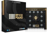 StudioLinked Beats By The Pound v1.0 VST AU