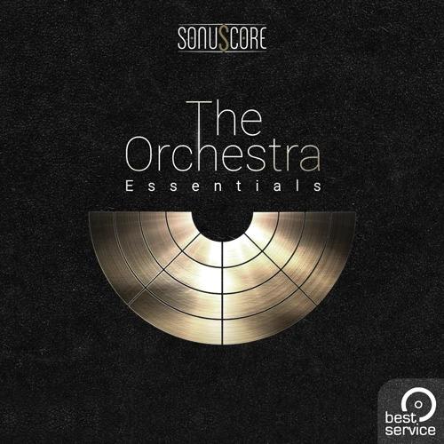 Sonuscore The Orchestra Essentials KONTAKT